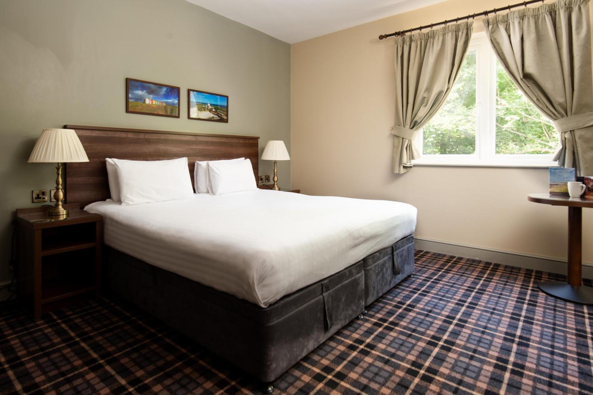 The Amble Inn - The Inn Collection Group Bagian luar foto