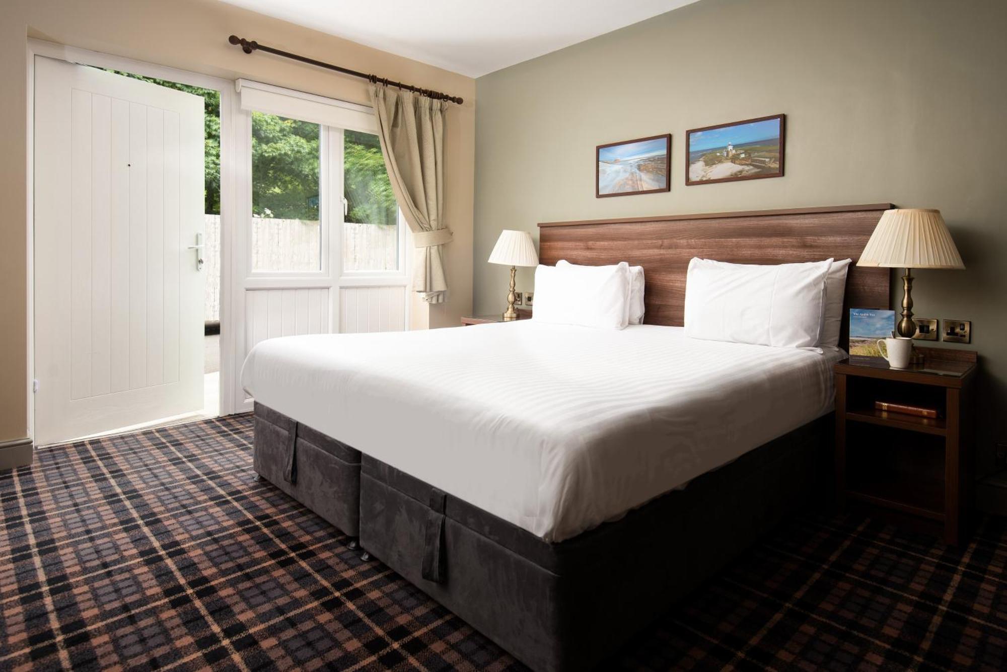 The Amble Inn - The Inn Collection Group Bagian luar foto